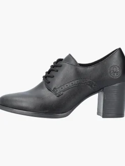 Damen Rieker Damen Stiefeletten