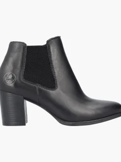 Damen Rieker Damen Stiefeletten