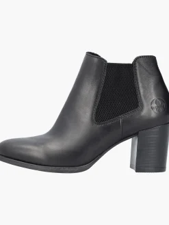 Damen Rieker Damen Stiefeletten