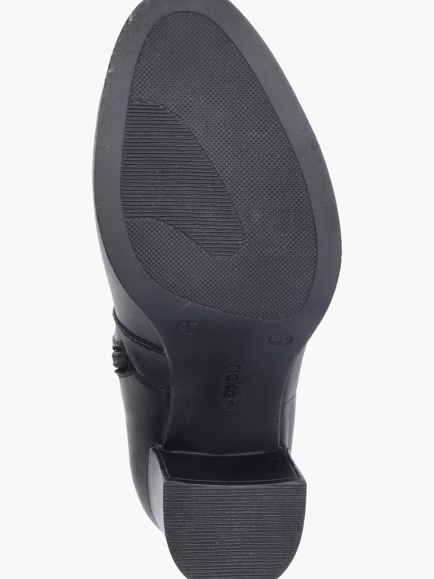 Damen Rieker Damen Stiefeletten
