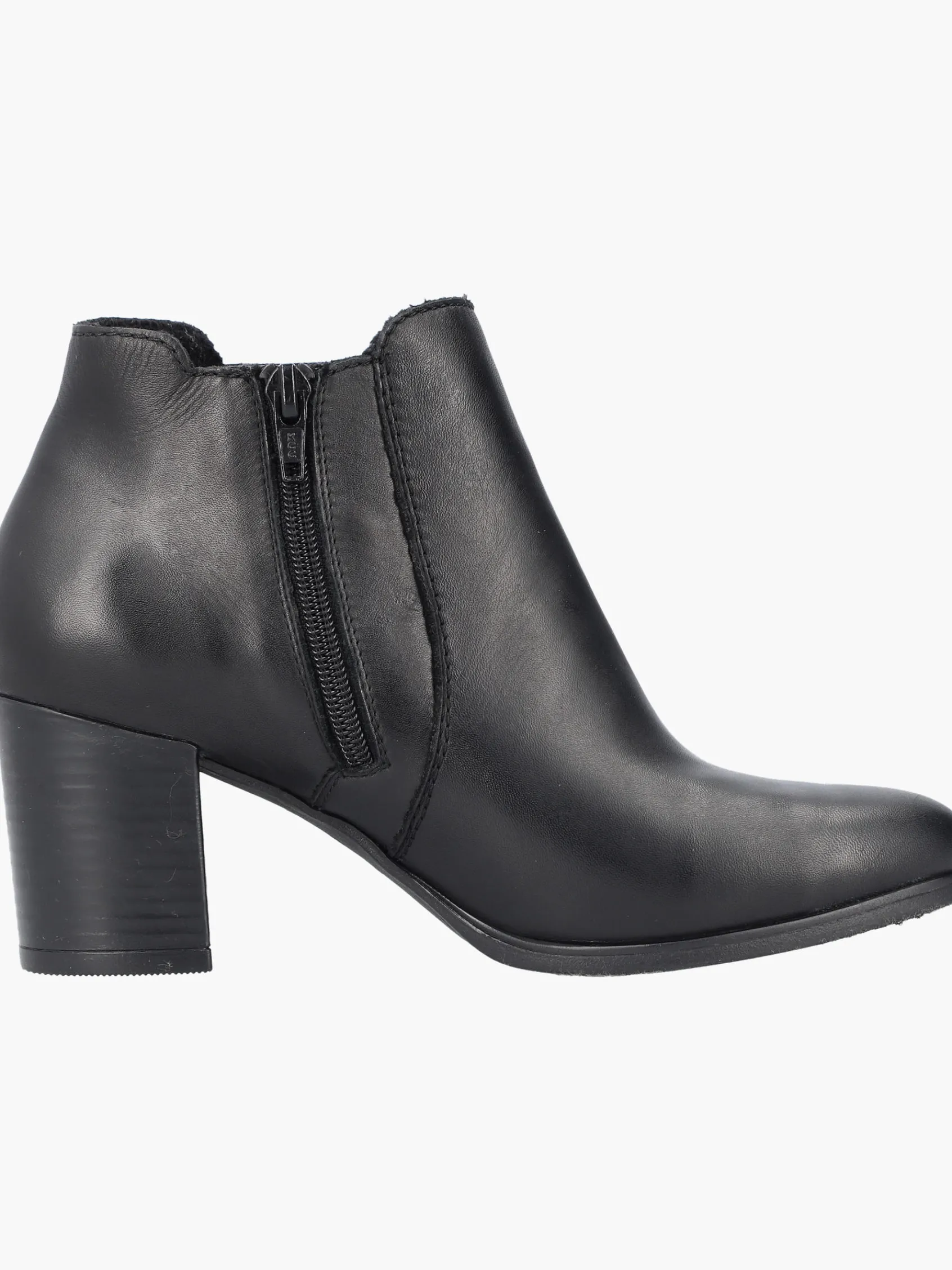 Damen Rieker Damen Stiefeletten