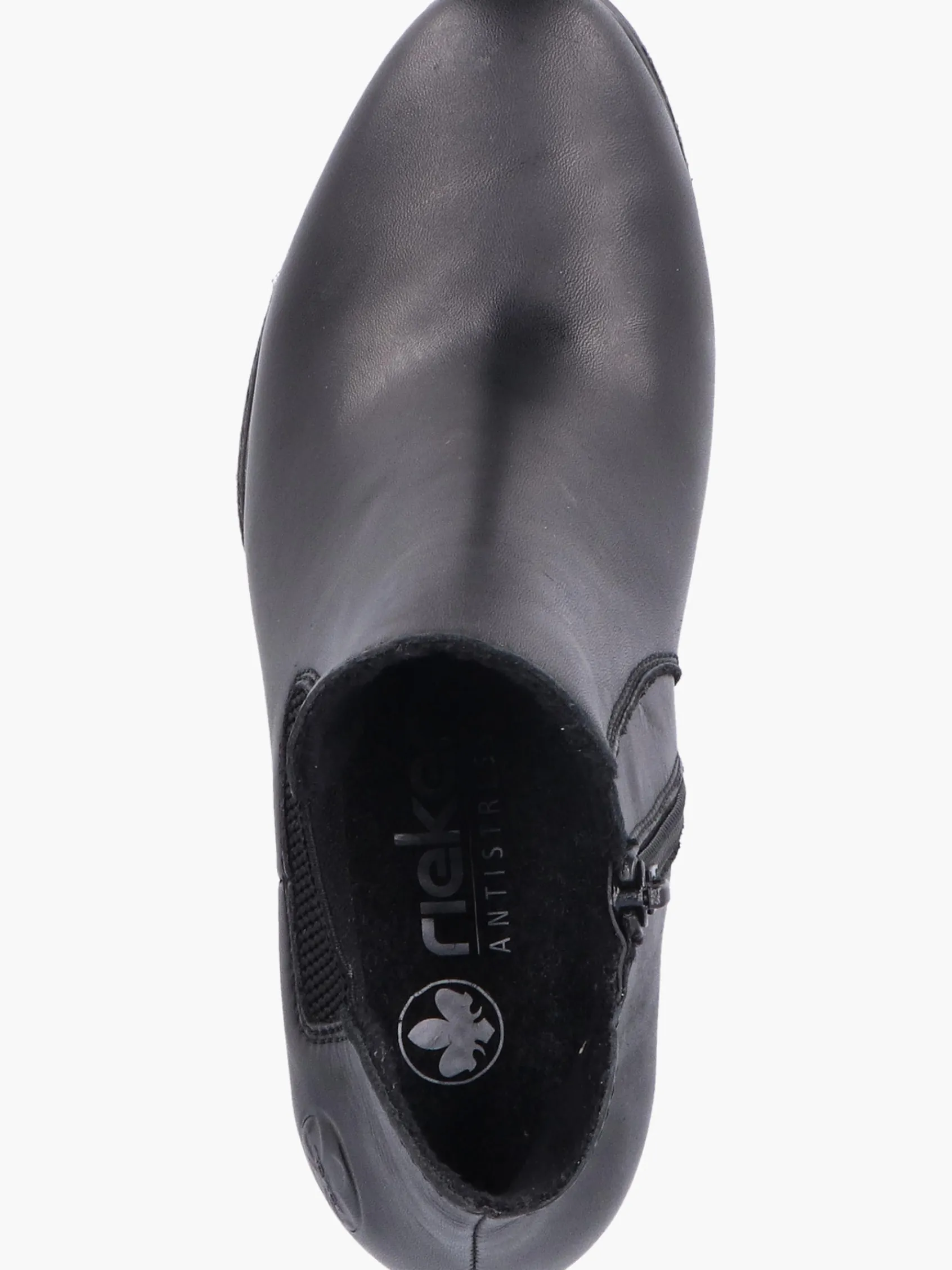 Damen Rieker Damen Stiefeletten