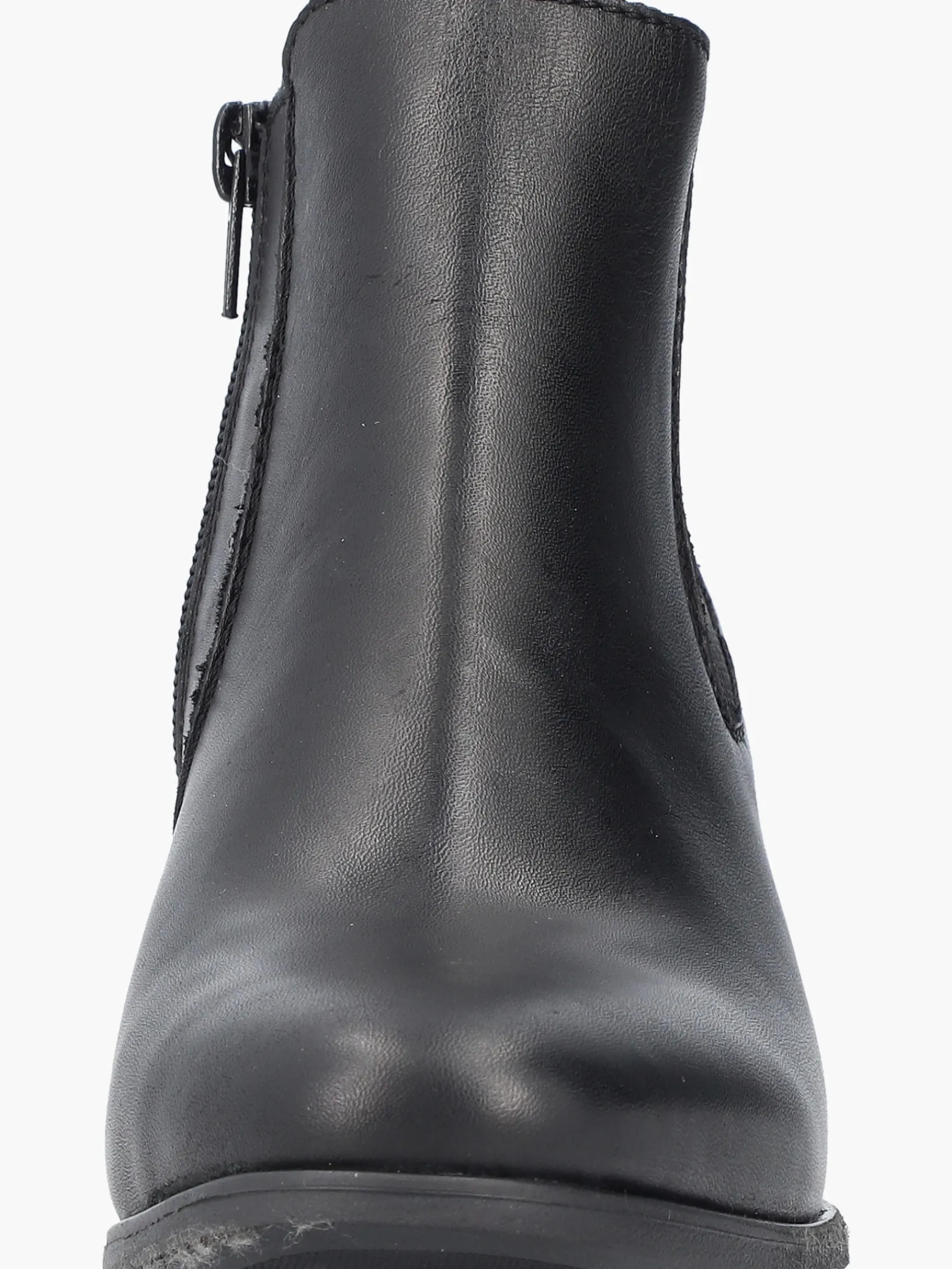 Damen Rieker Damen Stiefeletten