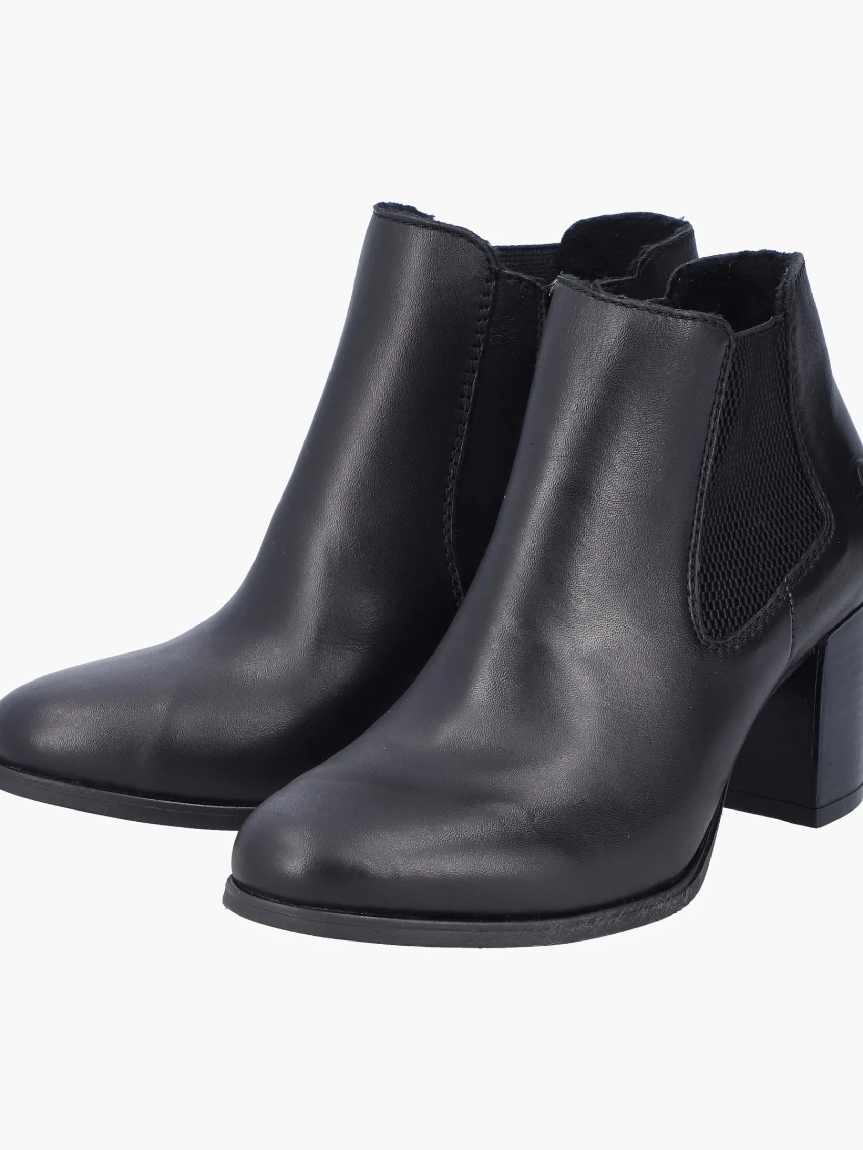 Damen Rieker Damen Stiefeletten