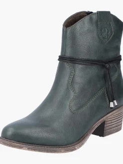 Damen Rieker Damen Stiefeletten
