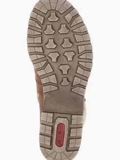 Damen Rieker Damen Stiefeletten