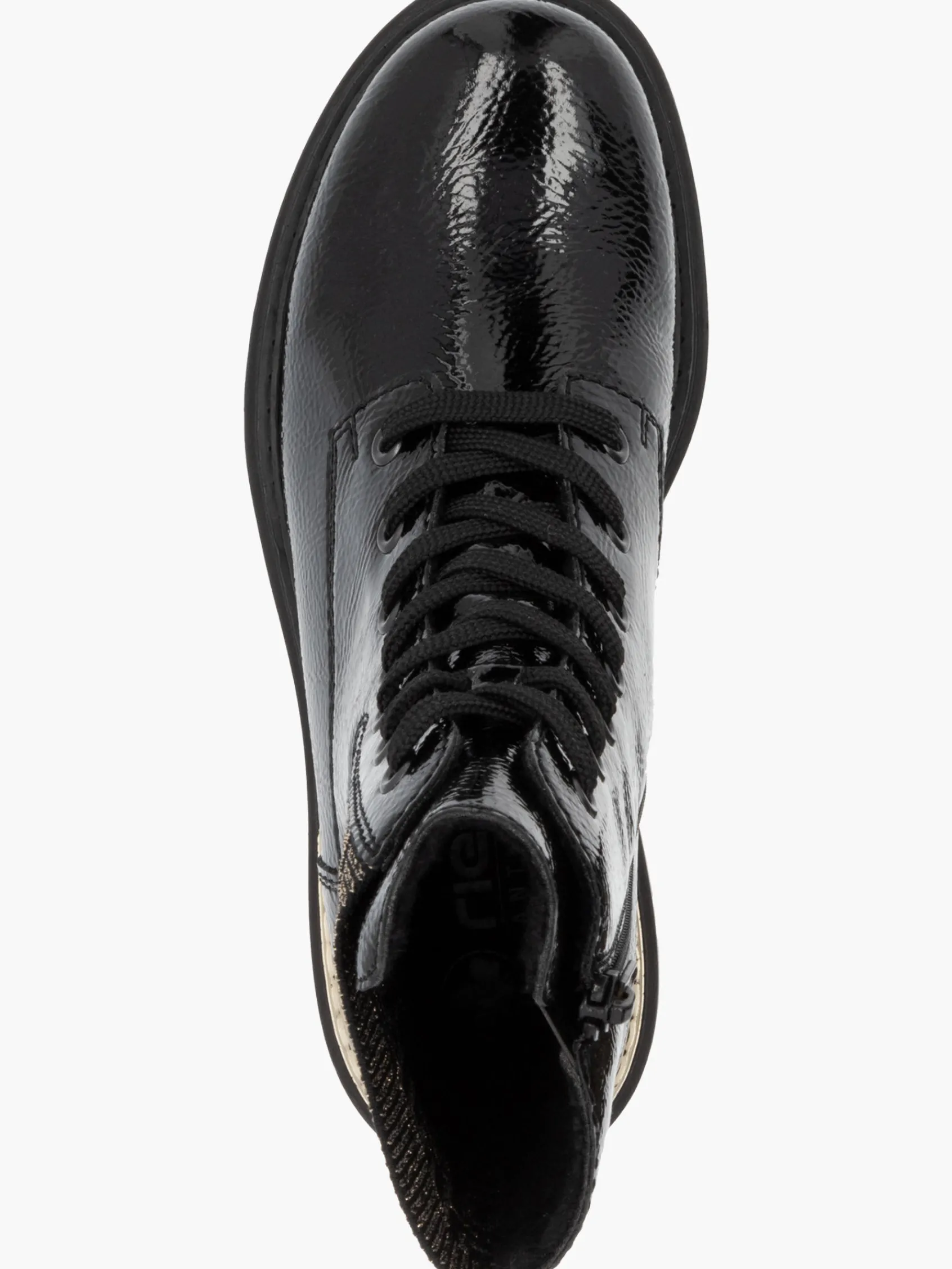 Damen Rieker Damen Stiefeletten