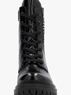 Damen Rieker Damen Stiefeletten