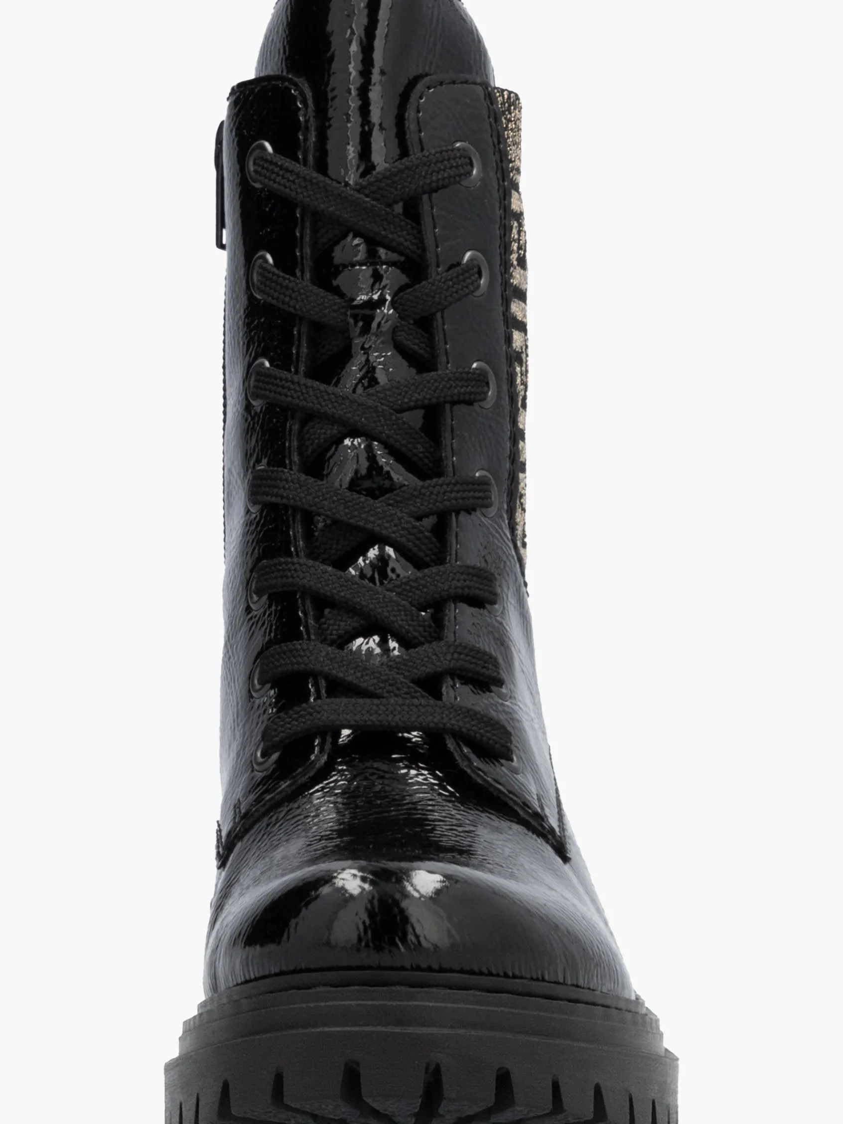 Damen Rieker Damen Stiefeletten