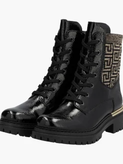 Damen Rieker Damen Stiefeletten