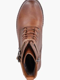 Damen Rieker Damen Stiefeletten