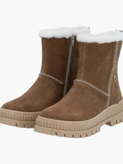 Damen Rieker Damen Stiefeletten