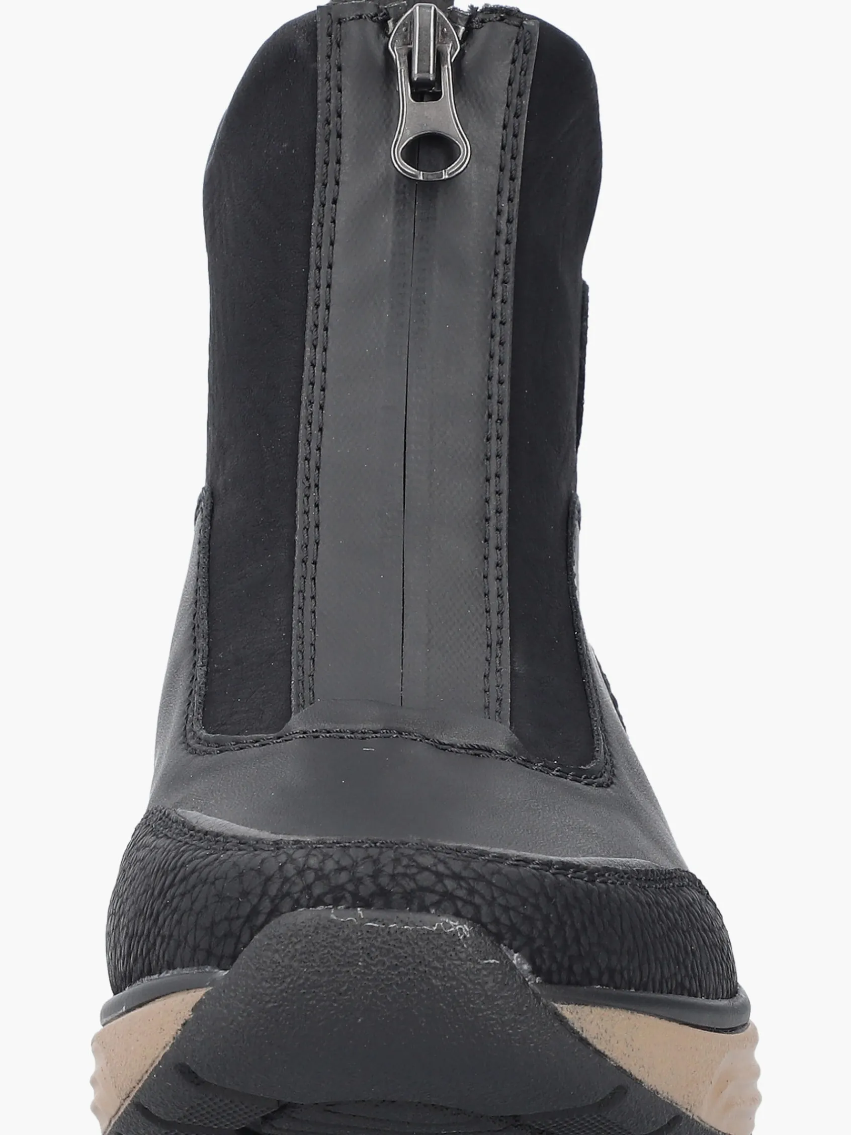 Damen Rieker Damen Stiefeletten
