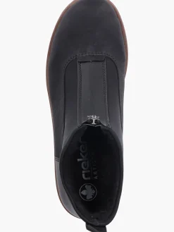 Damen Rieker Damen Stiefeletten