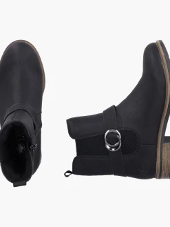 Damen Rieker Damen Stiefeletten