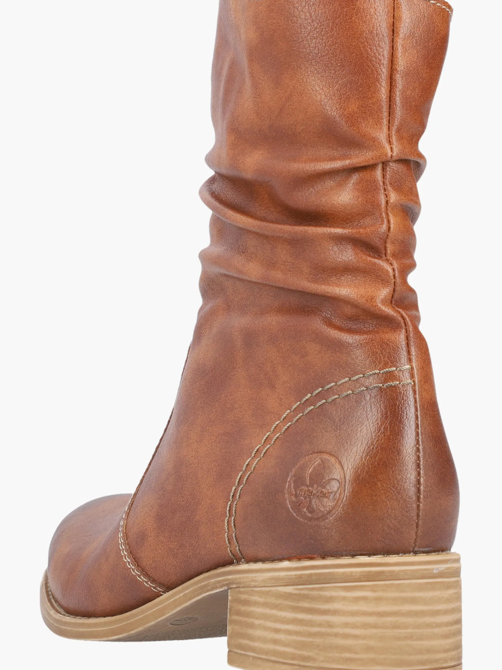 Damen Rieker Damen Stiefeletten
