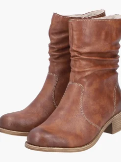 Damen Rieker Damen Stiefeletten