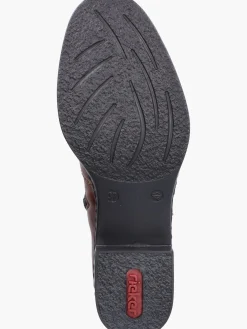 Damen Rieker Damen Stiefeletten