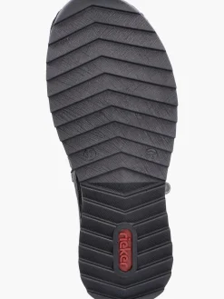 Damen Rieker Damen Stiefeletten