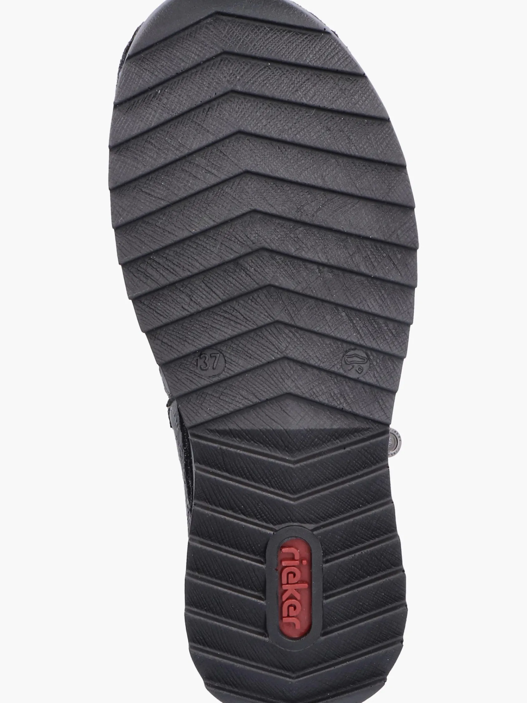Damen Rieker Damen Stiefeletten