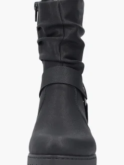 Damen Rieker Damen Stiefeletten