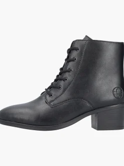 Damen Rieker Damen Stiefeletten