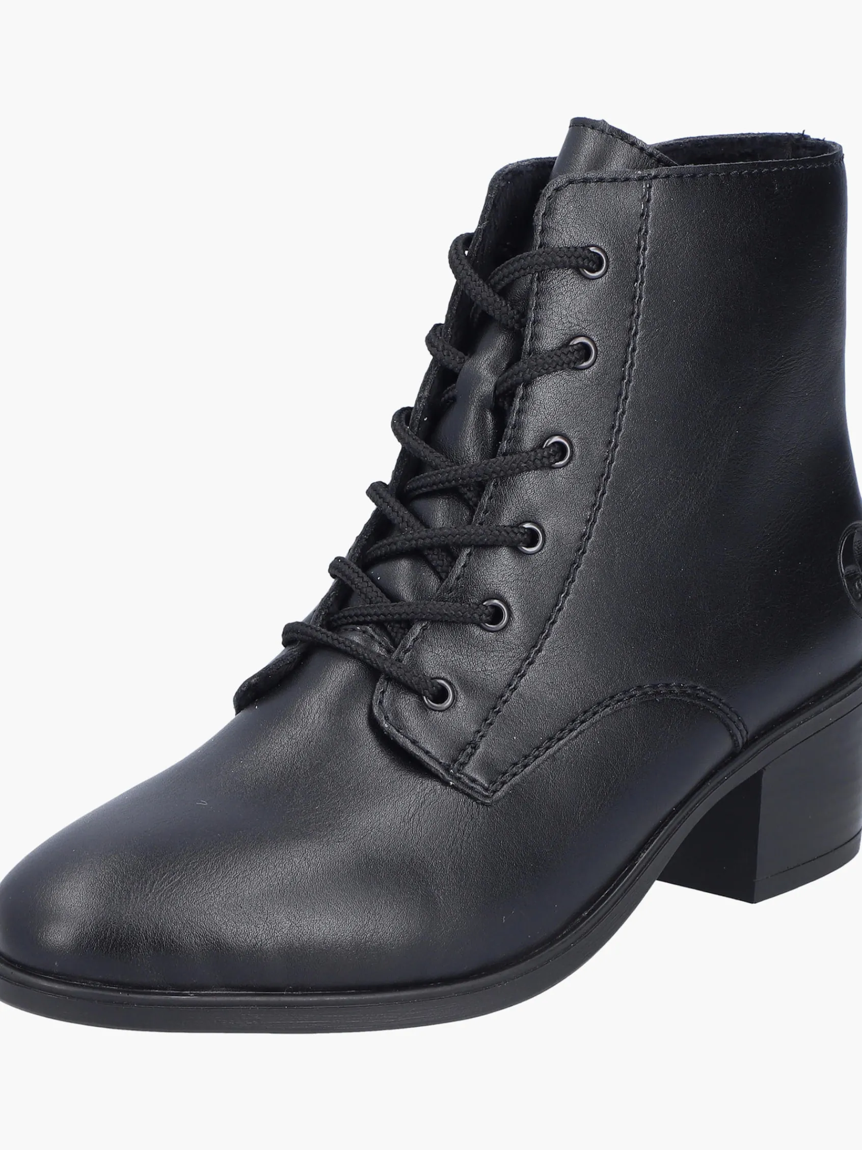 Damen Rieker Damen Stiefeletten
