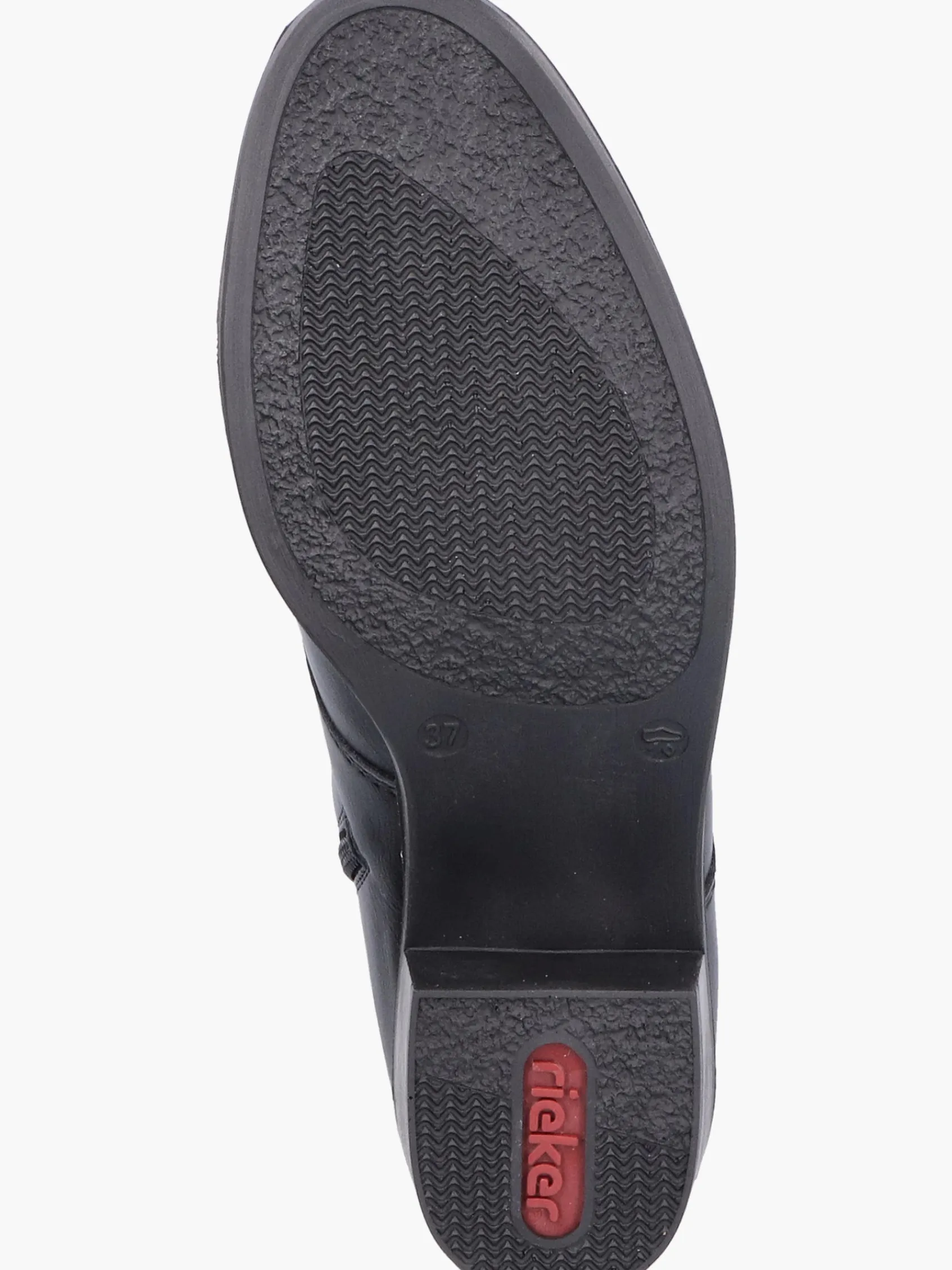 Damen Rieker Damen Stiefeletten