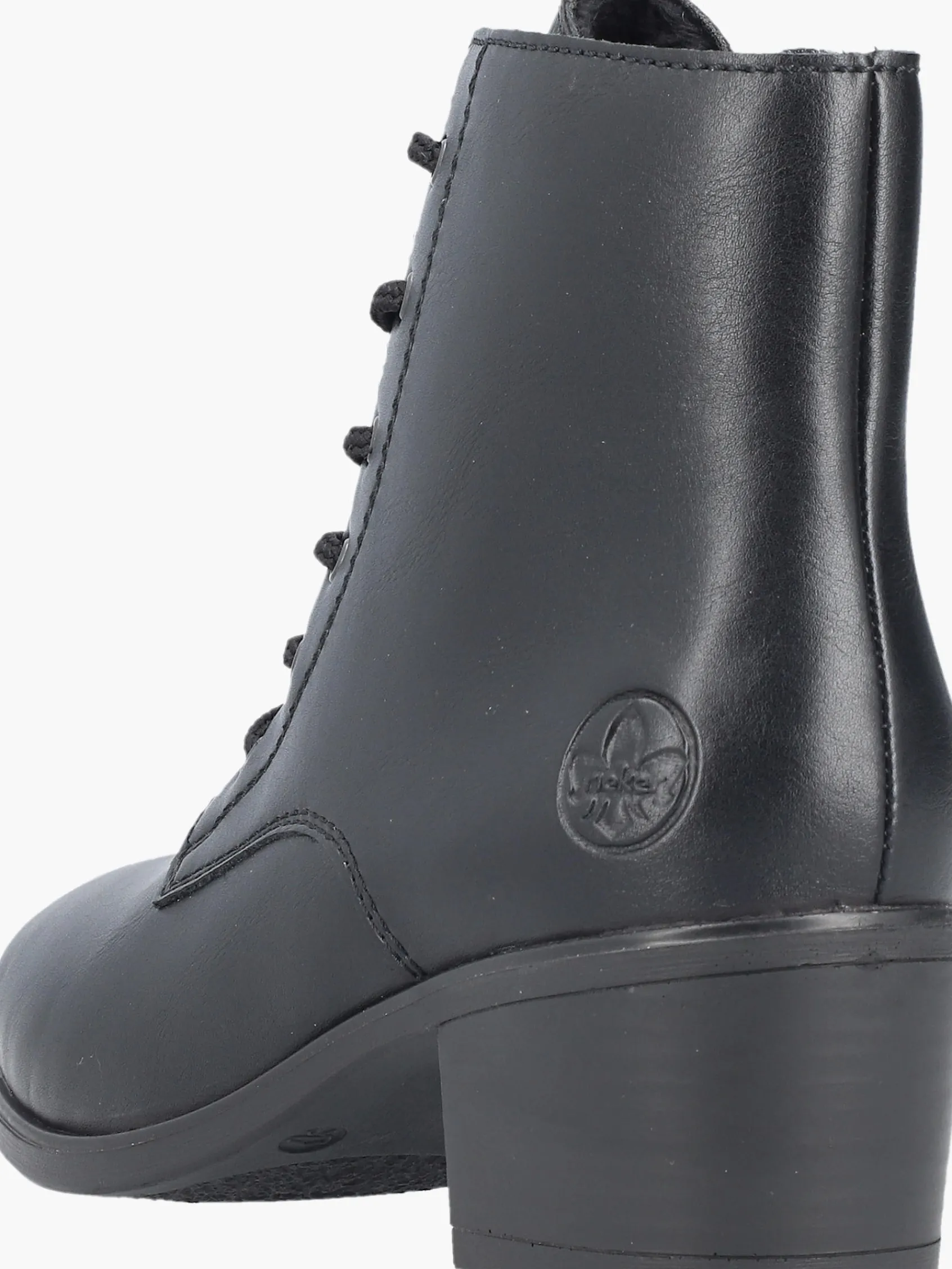 Damen Rieker Damen Stiefeletten