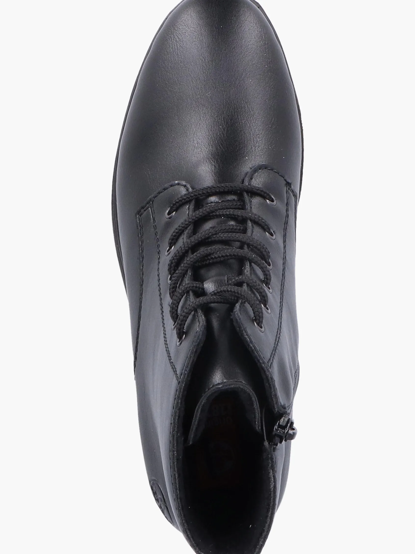 Damen Rieker Damen Stiefeletten