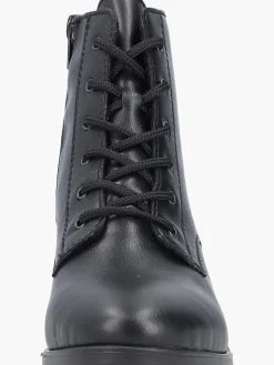 Damen Rieker Damen Stiefeletten
