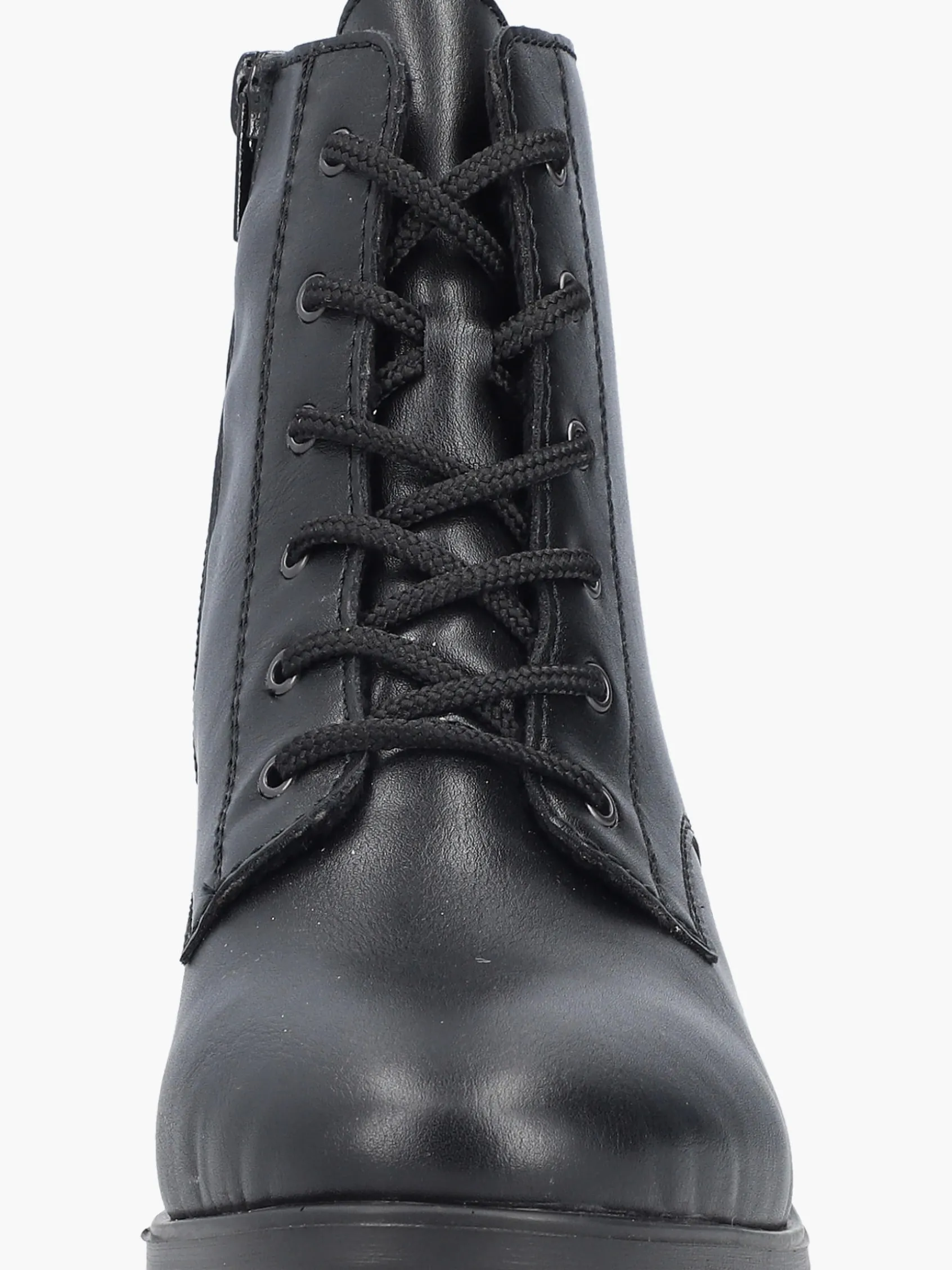 Damen Rieker Damen Stiefeletten