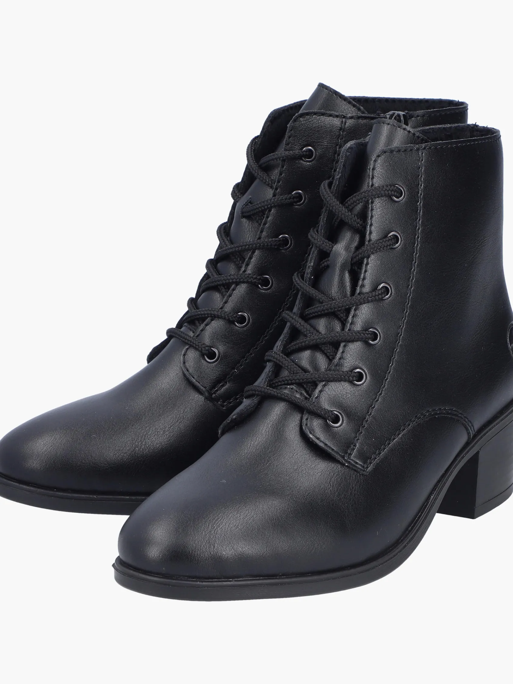 Damen Rieker Damen Stiefeletten