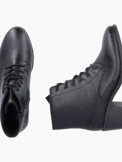 Damen Rieker Damen Stiefeletten
