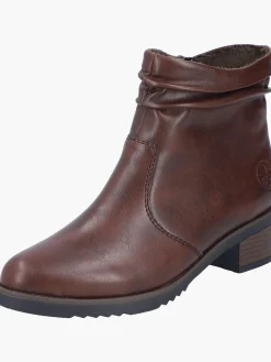 Damen Rieker Damen Stiefeletten