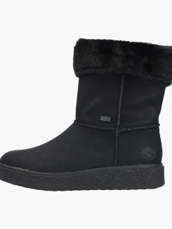 Damen Rieker Damen Stiefeletten
