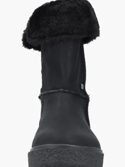 Damen Rieker Damen Stiefeletten