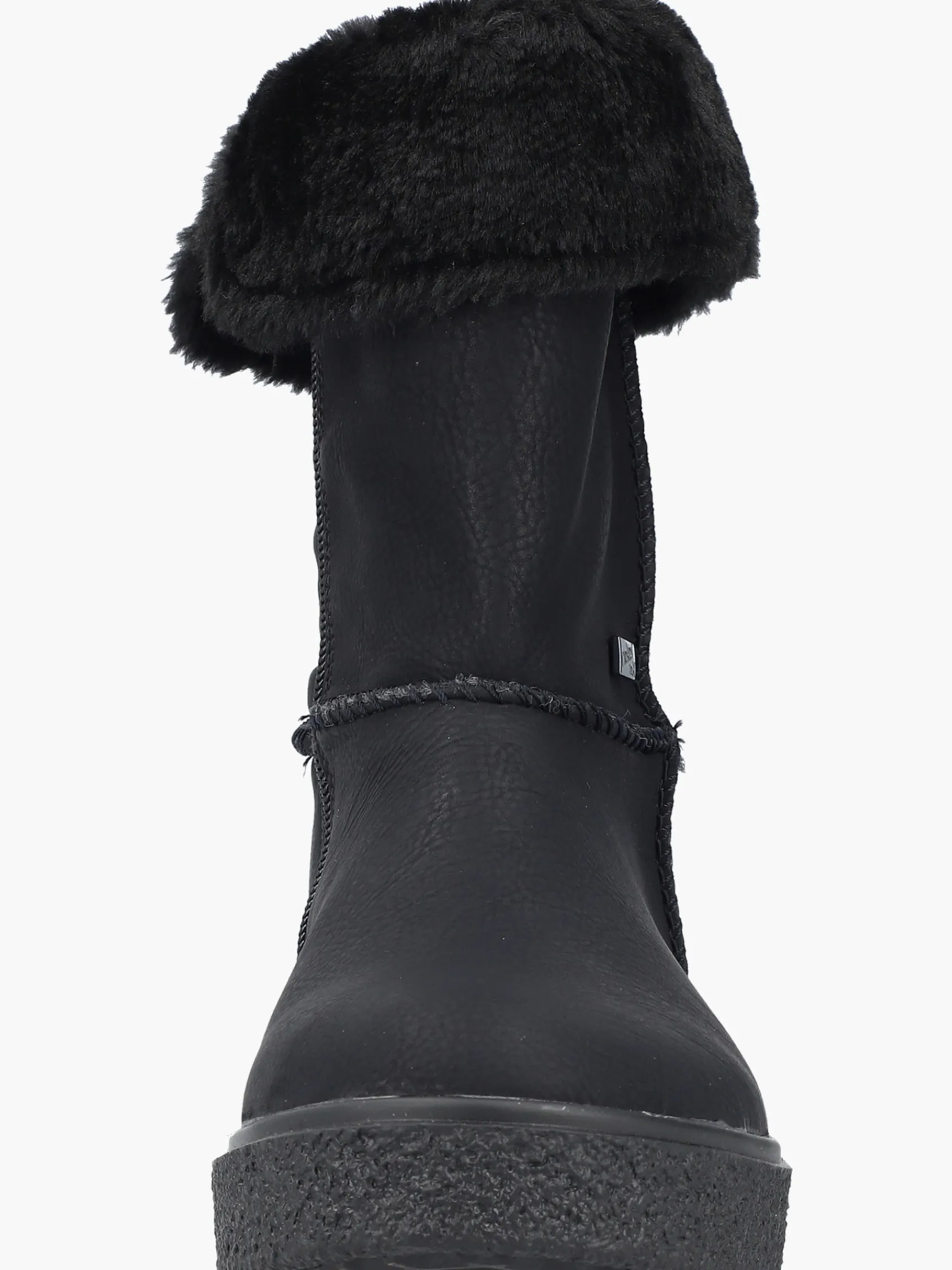 Damen Rieker Damen Stiefeletten