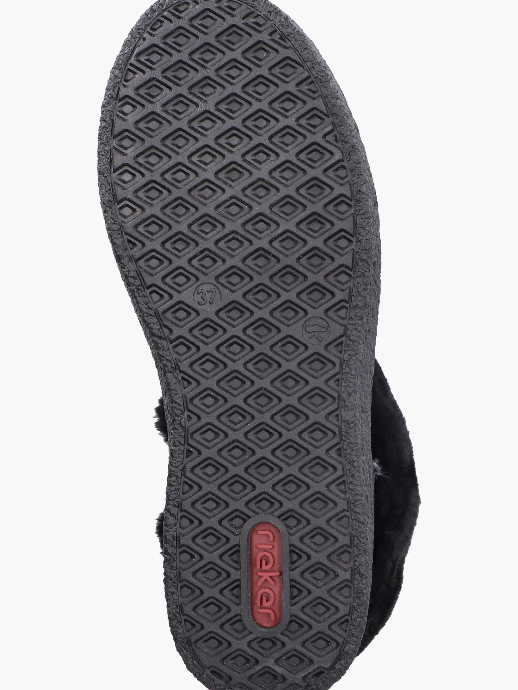Damen Rieker Damen Stiefeletten