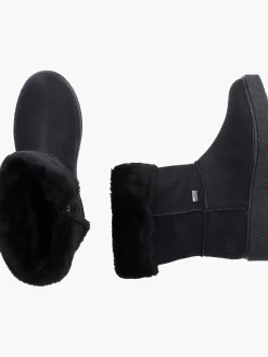 Damen Rieker Damen Stiefeletten