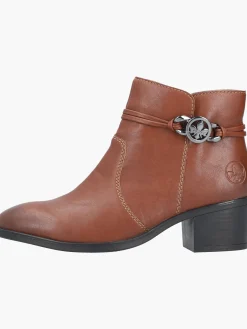Damen Rieker Damen Stiefeletten