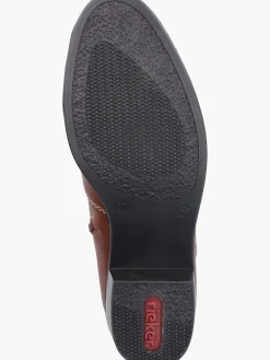 Damen Rieker Damen Stiefeletten
