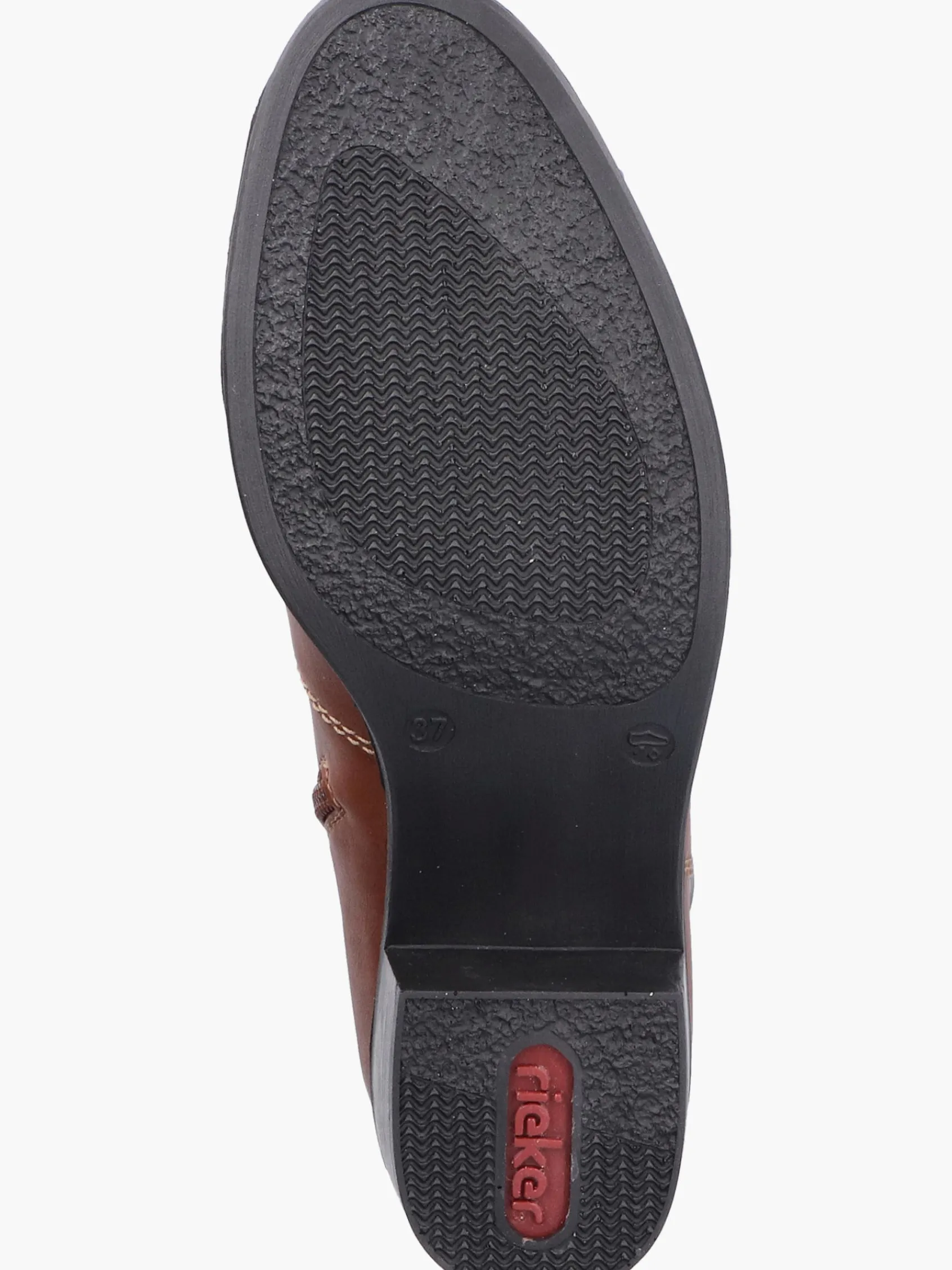 Damen Rieker Damen Stiefeletten