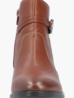 Damen Rieker Damen Stiefeletten