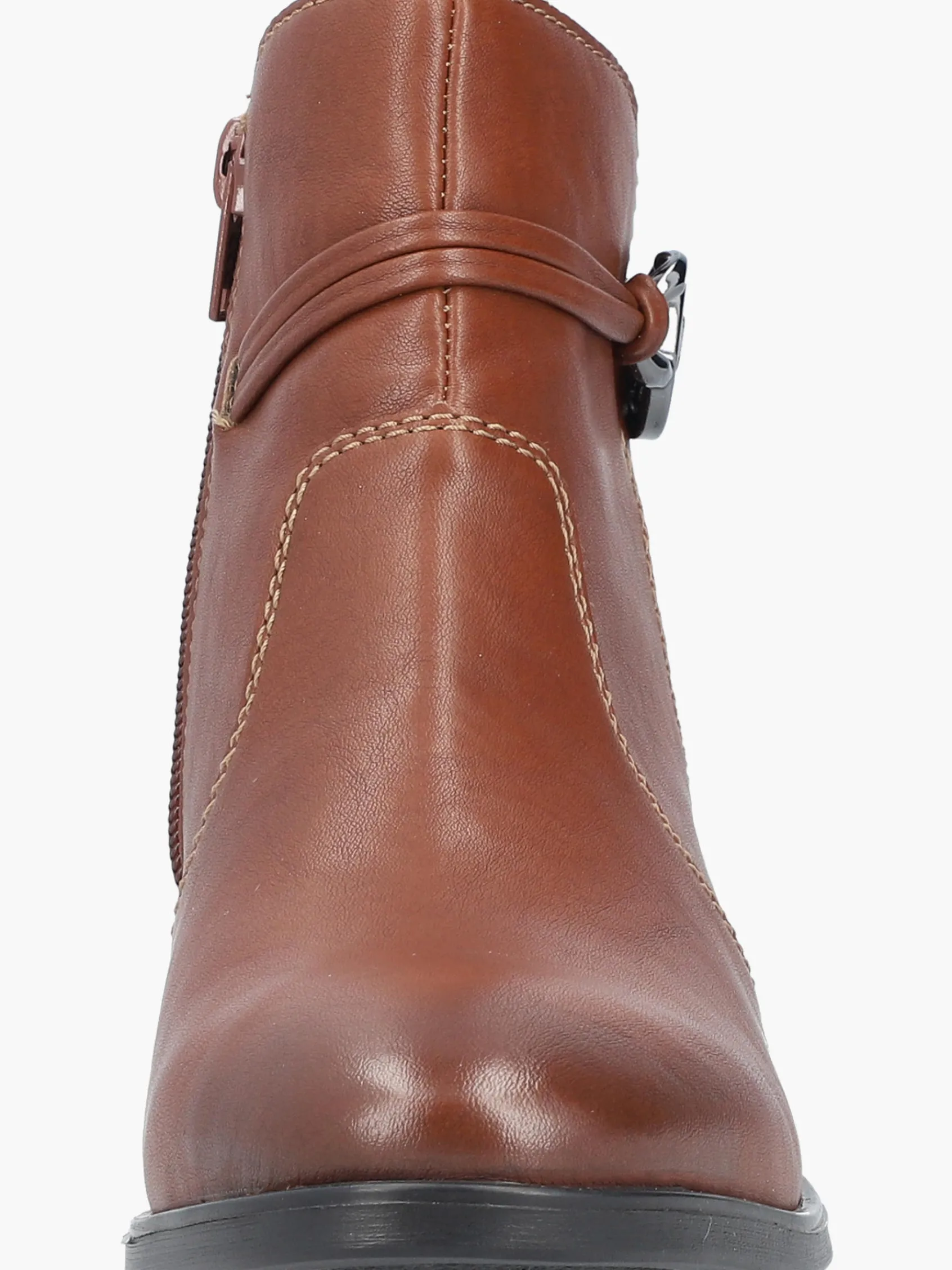 Damen Rieker Damen Stiefeletten