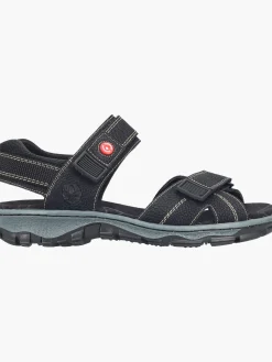 Damen Damen Trekkingsandalen