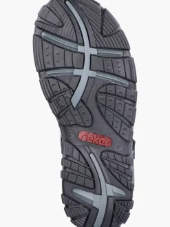 Damen Damen Trekkingsandalen