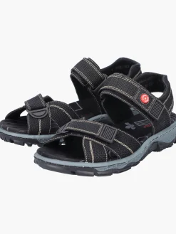 Damen Damen Trekkingsandalen