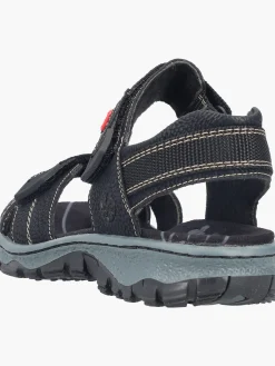 Damen Damen Trekkingsandalen