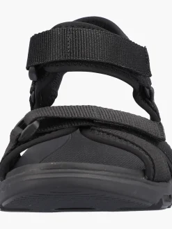 Damen Rieker Damen Trekkingsandalen